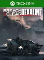 Breach & Clear: Deadline